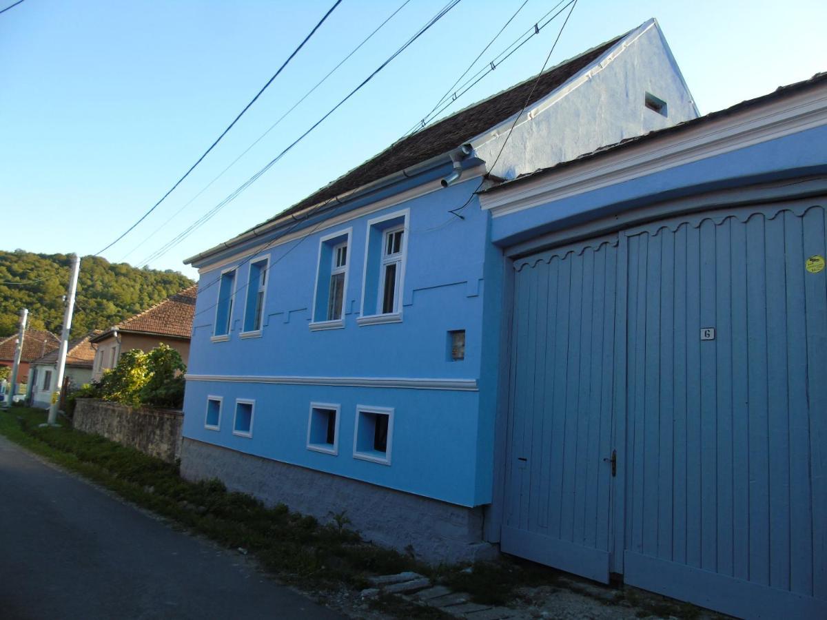 The Dream House Of Racos Villa Racosu de Jos Exterior photo